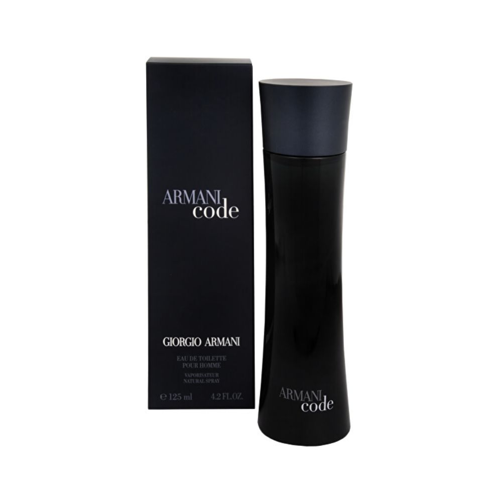 Armani Code 100ml