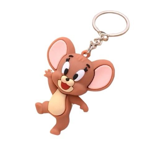 Jerry's Keychain