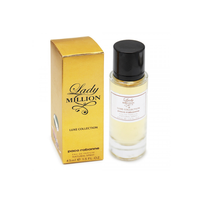 1 Million Lady 45 ml