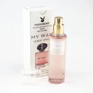 My Way - Giorgio Armani