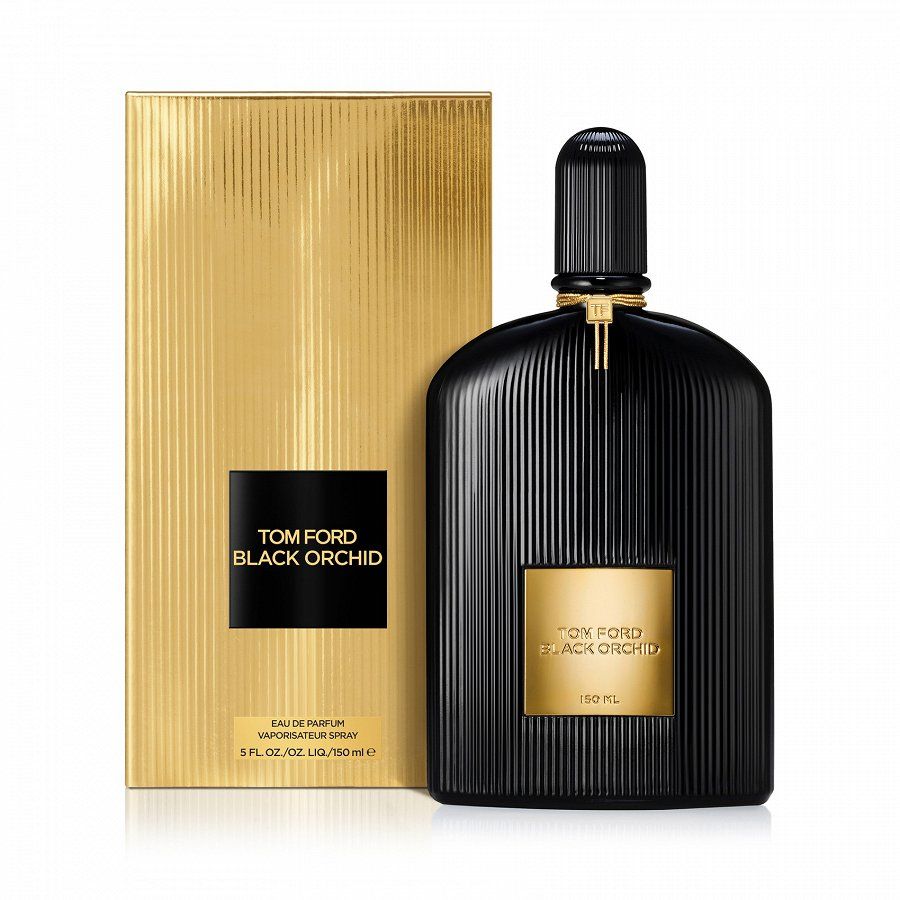 TOM FORD Black Orchid