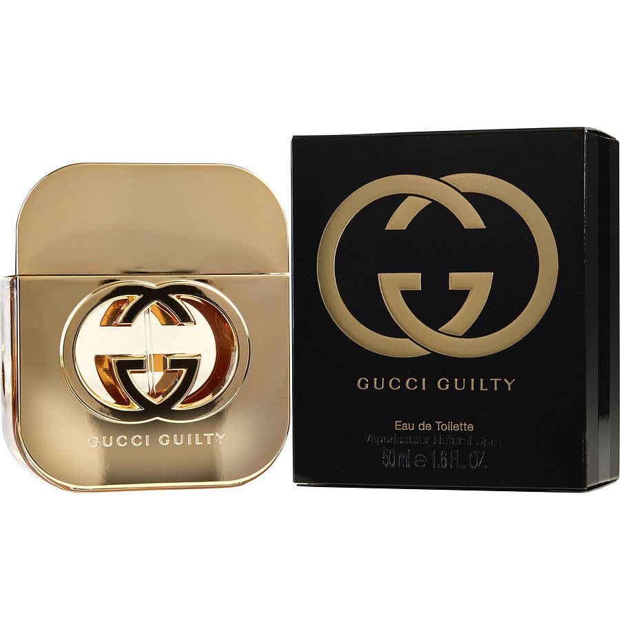 Gucci Guilty