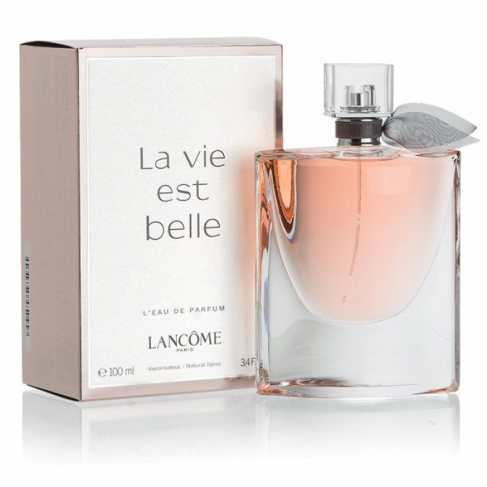 LANCÔME La Vie Est Belle