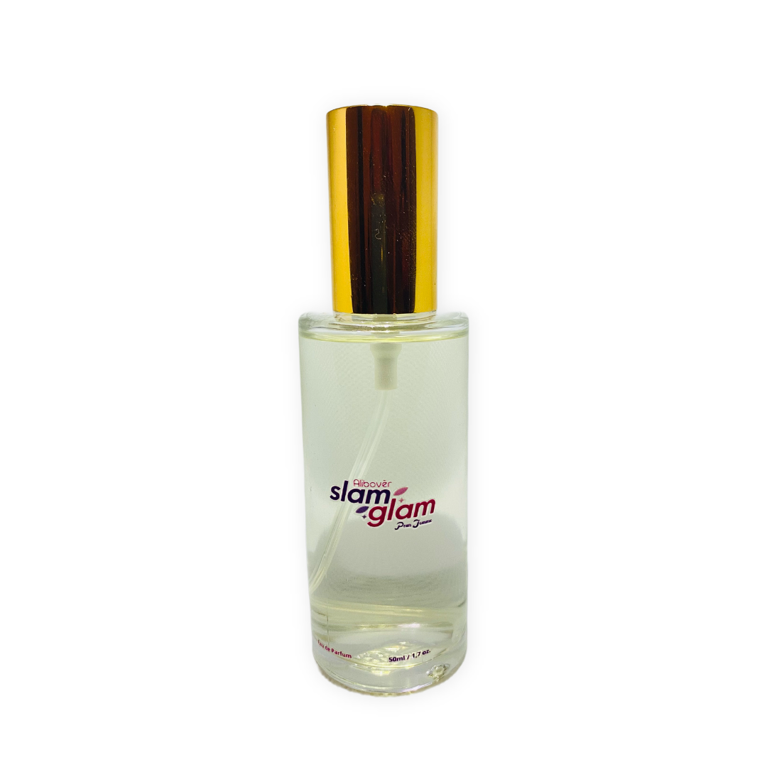 Slam Glam Perfume