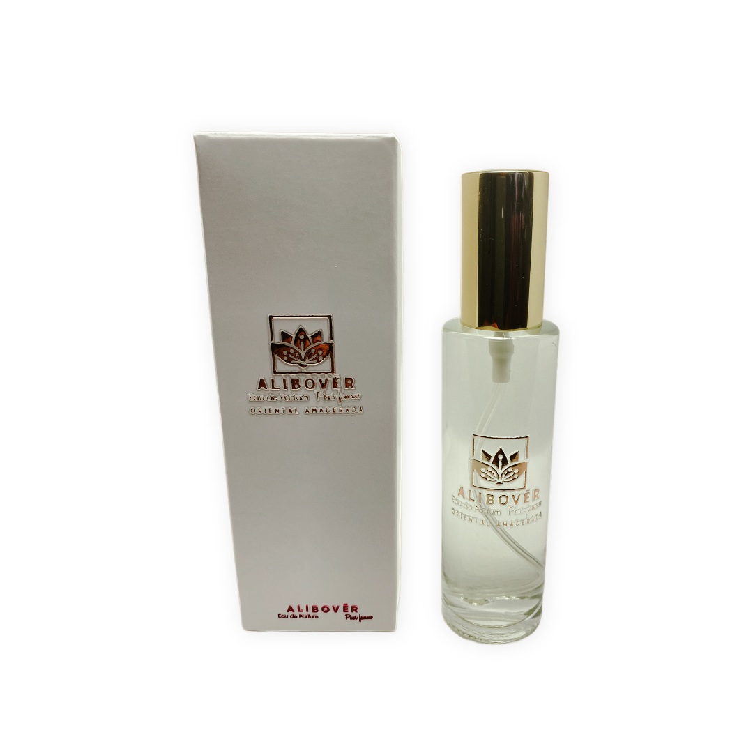 Oriental Amaderada 60ml